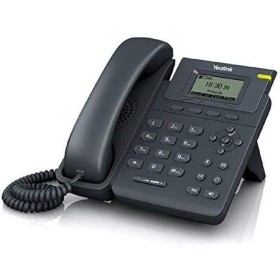 IP PHONE YEALINK (SIP-T19P E2)