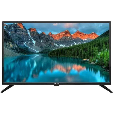 TV VEGA 32\" A32F1HB1 LED HD - Noir