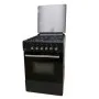 Cuisinière 4 Feux 60CM Conforline -Noir