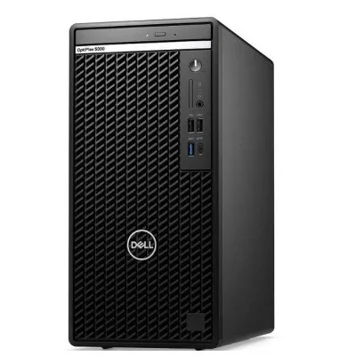 PC DE BUREAU DELL OPTIPLEX 5000 MT I7-12700 8GO/256GBSSD (DL-5000-I7)