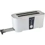 Grille Pain 1350 W Black +Decker -Blanc