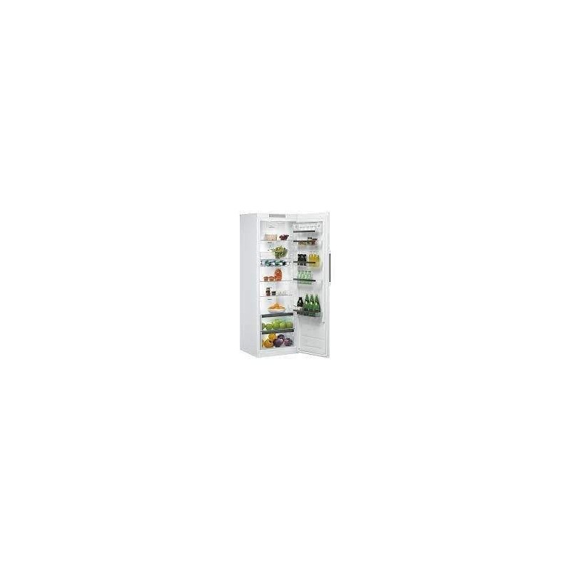 Réfrigérateur 1 Porte Whirlpool 371L -Blanc