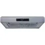 Hotte Murale Whirlpool 60 Cm -Inox