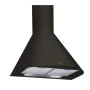 Hotte Pyramidale Whirlpool 60cm -Noir