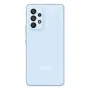 Smartphone  SAMSUNG GALAXY A53 5G 8GO/256GO -Bleu