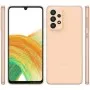 Smartphone SAMSUNG GALAXY A33 5G 8/128GO -Orange
