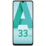 Smartphone SAMSUNG GALAXY A33 5G 8/128GO -Orange