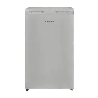 Mini Bar NEWSTAR 120 Litres-Silver