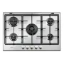 Plaque De Cuisson Encastrable Whirlpool -Inox