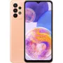 Smartphone SAMSUNG GALAXY A23 4G 4/128Go -Orange
