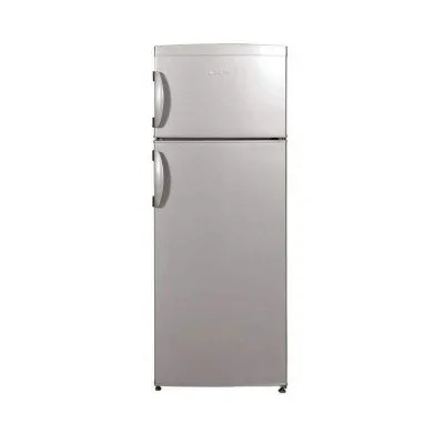 Réfrigérateur Arçelik 320 Litres -Silver