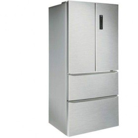Réfrigérateur 412Litres-Silver ARCELIK