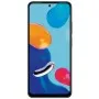 SMARTPHONE XIAOMI REDMI NOTE 11 4GB/128GB - GRAPHITE GRAY(RDM-NT-11-4/128-G)