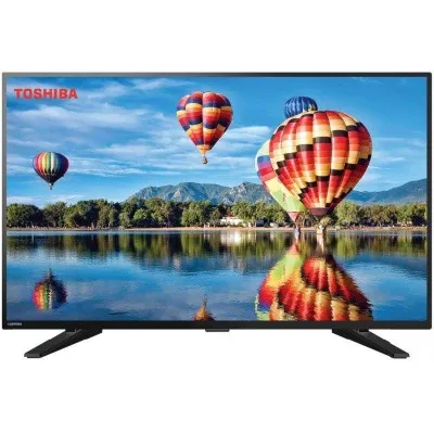 TV TOSHIBA 32\" S25 LED HD + Récepteur Intégré