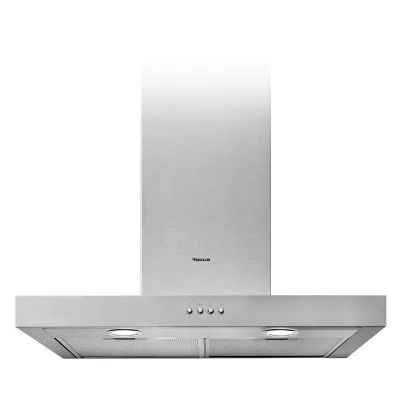 Hotte Cheminée 60 Cm Focus -Inox