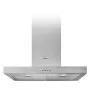 Hotte Cheminée 60 Cm Focus -Inox