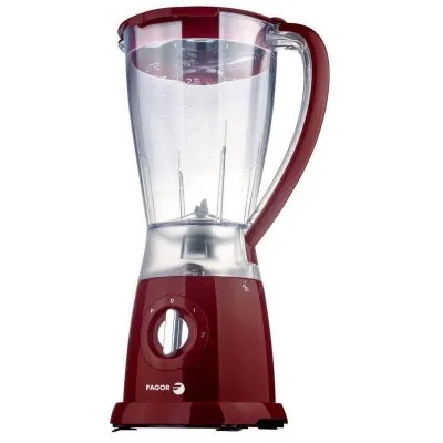 BLENDER AVEC MINI HACHOIR 500W  FAGOR FG888