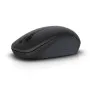 Souris Optique DELL WM126 Sans Fil - Noir