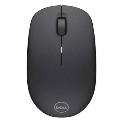 Souris Optique DELL WM126 Sans Fil - Noir