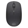 Souris Optique DELL WM126 Sans Fil - Noir