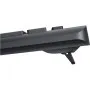 CLAVIER ET SOURIS SANS FIL DELL KM5221W FR AZERTY - NOIR ( 580-AKGL)