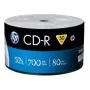 ENSEMBLE DE 200 CD-R HP IMPRIMABLE (CRE00070-3)