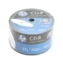 ENSEMBLE DE 200 CD-R HP IMPRIMABLE (CRE00070-3)