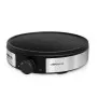 CRÊPIÈRE ÉLECTRIQUE 1200W TAURUS -NOIR (968382)