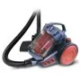 ASPIRATEUR SANS SAC 2LT 2000W THOMSON -ROUGE (THVC82378)