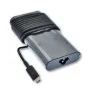 CHARGEUR DELL TYPE C  90W 19.5V/4.5A - (R2M8K)