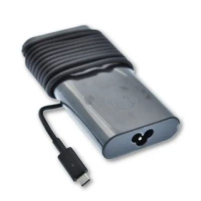 CHARGEUR DELL TYPE C  90W 19.5V/4.5A - (R2M8K)