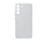Samsung GALAXY S22+ LEATHER COVER EF-VS906L - Gris clair (EF-VS906L) chez affariyet pas cher