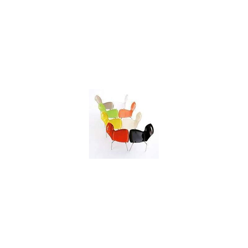 Chaise bip (CH-BIP-CHROME) - 1-chez affariyet prix moins cher