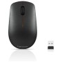 Souris sans fil LENOVO 400 Noir GY50R91293 - Affariyet