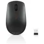 SOURIS SANS FIL LENOVO 400 - NOIR (GY50R91293)