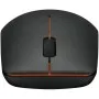 SOURIS SANS FIL LENOVO 400 - NOIR (GY50R91293)