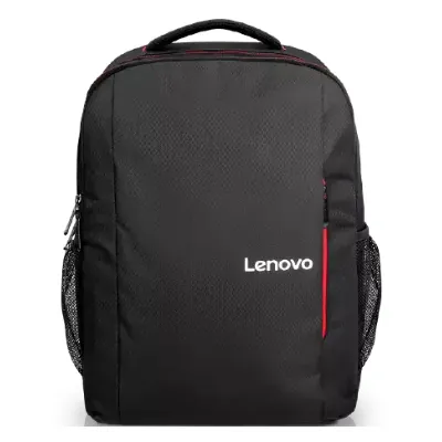 Sac À Dos LENOVO B510 Pour Pc Portable 15.6\" - Noir