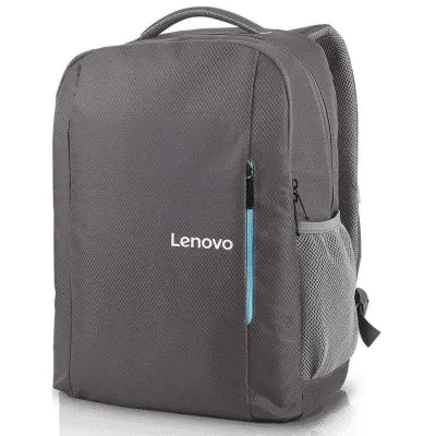 SAC À DOS LENOVO B515 POUR PC PORTABLE 15.6\" - GRIS (GX40Q75217)