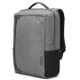 SAC À DOS LENOVO URBAIN POUR PC PORTABLE 15.6\" B530 - GRIS (GX40X54261)