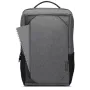 SAC À DOS LENOVO URBAIN POUR PC PORTABLE 15.6\" B530 - GRIS (GX40X54261)