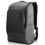 SAC À DOS POUR PC PORTABLE GAMING LENOVO LEGION RECON 15.6\" - NOIR ET GRIS (GX40S69333)