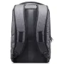 SAC À DOS POUR PC PORTABLE GAMING LENOVO LEGION RECON 15.6\" - NOIR ET GRIS (GX40S69333)