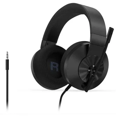 Casque Gaming Stéréo LENOVO Legion H200 -Noir