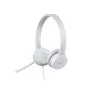 Casque USB Stéréo LENOVO 110 -Blanc