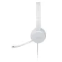 Casque USB Stéréo LENOVO 110 -Blanc