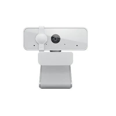 WEBCAM LENOVO 300 FHD - GRIS (GXC1E71383)