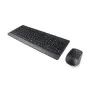 ENSEMBLE CLAVIER & SOURIS LENOVO 510 SANS FIL - NOIR (GX30P17949)