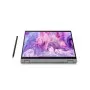 PC PORTABLE LENOVO IDEAPAD FLEX 5 14ITL05 I3 11È GÉN 8GO 512GO SSD - GRIS