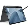 PC PORTABLE LENOVO IDEAPAD FLEX 5 14IAU7 I7 12È GÉN 8GO 512GO SSD - GRIS