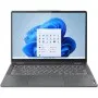 PC PORTABLE LENOVO IDEAPAD FLEX 5 14IAU7 I7 12È GÉN 8GO 512GO SSD - GRIS
